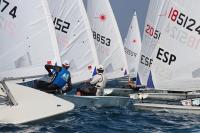 Alfonso Fernández, Marcelo Cairo, Adolfo Virgili, Martina Reino y Lara Sabina Himmes, nuevos campeones de la Copa de España