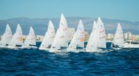 Alicante cerrará la Olympic Week 2025 con los 420