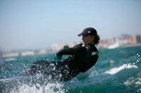 Alicia Cebrián debuta este domingo en el Test Río 2016