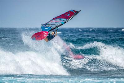 Aloha Classic 2022 Bronce para la andaluza María Andrés en Hawaii, en el evento más prestigioso del Windsurf Aloha Classic 2022 Bronce para la andaluza María Andrés en Hawaii, en el evento más prestigioso del Windsurf