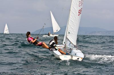 Amadeo Torrens y Nacho Basañez hacen pleno en el Trofeo Azqueta Amadeo Torrens y Nacho Basañez hacen pleno en el Trofeo Azqueta