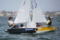 Ana Rivas y Marta Quintana a por el Trofeo Baitra de la Copa de Galicia de Cadete