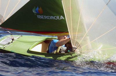 ANDARIAS SE DESPIDE DEL TROFEO S.A.R. PRINCESA SOFÍA EN EL DÉCIMO PUESTO ANDARIAS SE DESPIDE DEL TROFEO S.A.R. PRINCESA SOFÍA EN EL DÉCIMO PUESTO