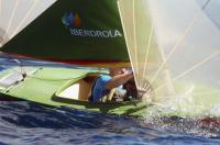 ANDARIAS SE DESPIDE DEL TROFEO S.A.R. PRINCESA SOFÍA  EN EL DÉCIMO PUESTO