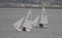 Anulada la primera tirada del Trofeo Proinco de Snipe en aguas de Santander