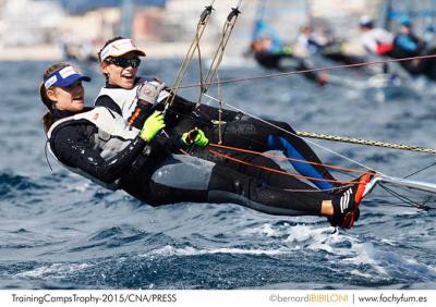 Arenal Training Camps, un prólogo de lujo para el Sofía Iberostar Arenal Training Camps, un prólogo de lujo para el Sofía Iberostar