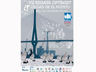 Arranca en la bahía gaditana la Excellence Cup de Optimist Arranca en la bahía gaditana la Excellence Cup de Optimist