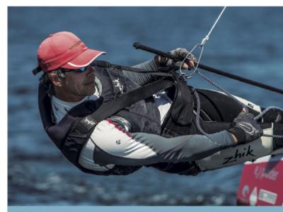 Arranca la Liga de Catamarán Puerto Sherry 2017 Arranca la Liga de Catamarán Puerto Sherry 2017