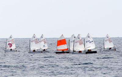 ARRANCA LA TERCERA EDICIÓN DEL TROFEO DE VELA CARLA BULGARIA ROSES BEAUTY ARRANCA LA TERCERA EDICIÓN DEL TROFEO DE VELA CARLA BULGARIA ROSES BEAUTY
