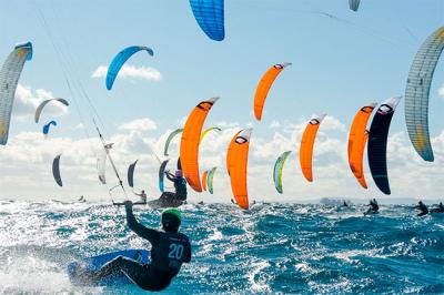 Axel Mazella comienza en modo arrollador la Tarifa Foil Boards FKSS 2020 Axel Mazella comienza en modo arrollador la Tarifa Foil Boards FKSS 2020