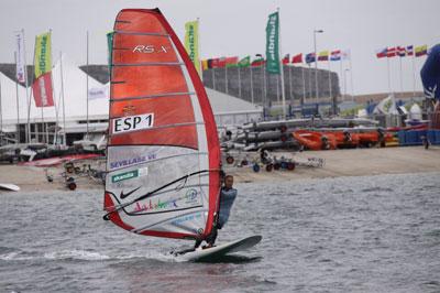 BLANCA MANCHON ACECHA EL LIDERATO DE LA SEMANA DE KIEL BLANCA MANCHON ACECHA EL LIDERATO DE LA SEMANA DE KIEL
