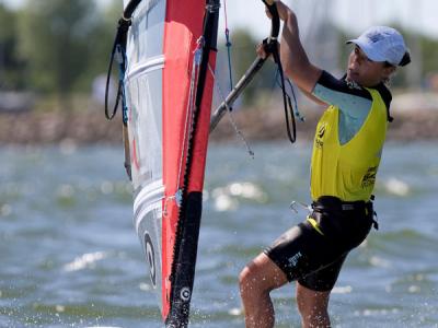 Blanca Manchón repite triunfo en una prueba de la Copa del Mundo Blanca Manchón repite triunfo en una prueba de la Copa del Mundo