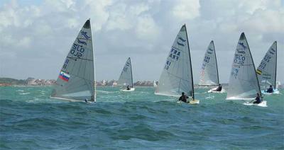 Botín/López en 49er y Mas/Cantero en 470, primeros campeones de España de la Semana Olímpica Andaluza Botín/López en 49er y Mas/Cantero en 470, primeros campeones de España de la Semana Olímpica Andaluza