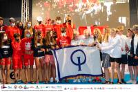Brillante final para el Campeonato de Europa de Optimist en El Puerto de Santa María