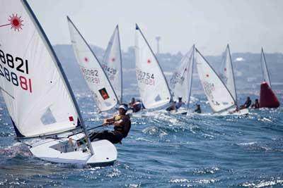 Resultado de imagen de vela nautica