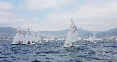 Bruno Gago y César Conde, líderes provisionales del Memorial Cholo Armada-Trofeo Ssangyong, marcado por una gran igualdad Bruno Gago y César Conde, líderes provisionales del Memorial Cholo Armada-Trofeo Ssangyong, marcado por una gran igualdad