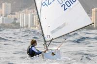 Buen nivel en el inicio del tradicional Trofeo Memorial José María Alday