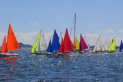 C.N. Mar Menor de los Alcázares. Campeonato de Europa de Vela Inclusiva EUROSAF y Nacional Adaptado Hansa 303. C.N. Mar Menor de los Alcázares. Campeonato de Europa de Vela Inclusiva EUROSAF y Nacional Adaptado Hansa 303.