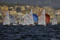 Cambio de líderes en ILCA 4 y 420 a falta de una jornada para el final de la 46ª Christmas Race