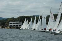 Campeonato Autonómico Memorial Adrian Dupuy de la clase Soling ya tiene vencedores.