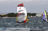 Campeonato de Andalucía de Fórmula Windsurfing   