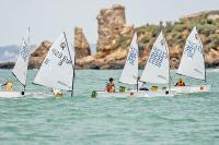 Campeonato de Andalucía de Optimist