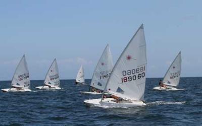 Campeonato de Asturias de Láser Radial