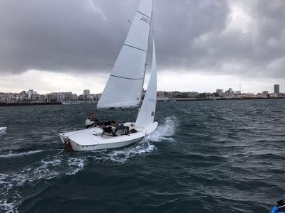 Campeonato de Canarias de la clase Snipe Campeonato de Canarias de la clase Snipe