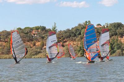 Campeonato de Castilla la Mancha de fórmula windsurf (2ª prueba) Circuito ibérico clase fw (6ª prueba) Campeonato de Castilla la Mancha de fórmula windsurf (2ª prueba) Circuito ibérico clase fw (6ª prueba)