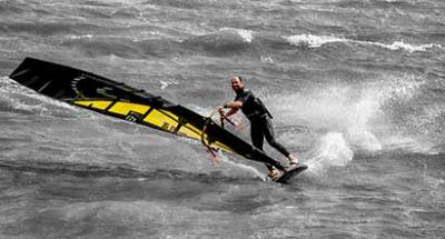 Campeonato de España de Funboard