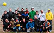 Campeonato de Europa de Formula Windsurfing. Notable actuación de los deportistas españoles. Campeonato de Europa de Formula Windsurfing. Notable actuación de los deportistas españoles.