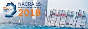 Campeonato del mundo de Nacra 15 en el Barcelona International Sailing Center del 21 al 27 de abril. Campeonato del mundo de Nacra 15 en el Barcelona International Sailing Center del 21 al 27 de abril.