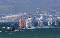 Campeonato del Mundo Profesional de Windsurf – Gran Premio Catalunya Costa Brava 