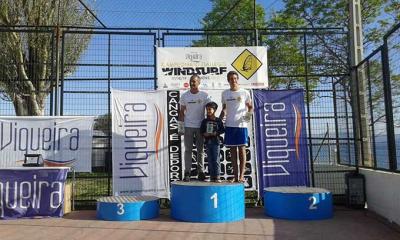 Campeonato Gallego de Windsurf 2015