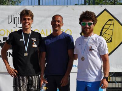 Campeonato Gallego de Windsurf 2016 Campeonato Gallego de Windsurf 2016