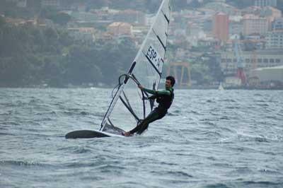 Campeonato Gallego de Windsurf Campeonato Gallego de Windsurf