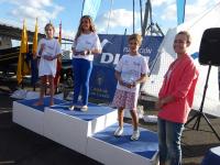 Campeonato Gran Canaria de Vela Fundación DISA 2014