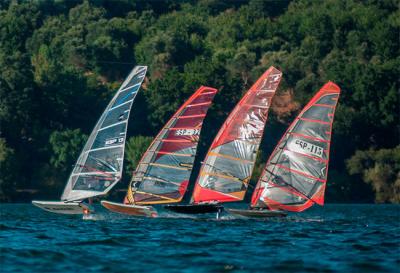 Campeonato Ibérico de Fórmula Windsurf (clases Foil y Fin) Campeonato Ibérico de Fórmula Windsurf (clases Foil y Fin)