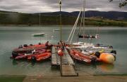 Campeonato Navarro Vela Ligera. Alloz Campeonato Navarro Vela Ligera. Alloz