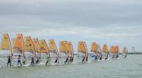 Campeonatos de Andalucía de Windsurf 