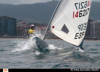 Campeonatos de Asturias de las clases: Optimist, ILCA 6 Y FEVA