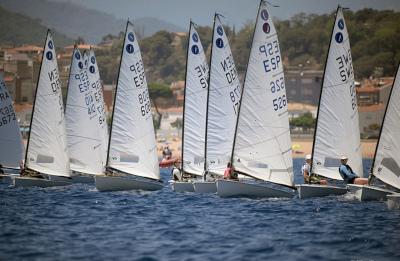 Campeones de España y podios mundiales y europeos en la 58ª Semana Náutica de Alicante Campeones de España y podios mundiales y europeos en la 58ª Semana Náutica de Alicante