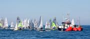 Cerca de 150 regatistas navegarán en el XVIII Trofeo José Luis Azqueta-WOR 60 Cerca de 150 regatistas navegarán en el XVIII Trofeo José Luis Azqueta-WOR 60
