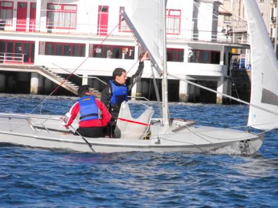 Chiqui IV vence en el trofeo Proinco que inició la temporada en Santander Chiqui IV vence en el trofeo Proinco que inició la temporada en Santander