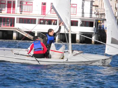 Chiqui IV vence en el trofeo Proinco que inició la temporada en Santander