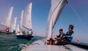 Chiqui IV y el Güemes se repartieron las victorias en la tirada final del trofeo Mafias para la Clase Snipe santanderino. Chiqui IV y el Güemes se repartieron las victorias en la tirada final del trofeo Mafias para la Clase Snipe santanderino.