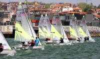Cinco recorridos deciden los ganadores del Trofeo Guadalimar en el Abra