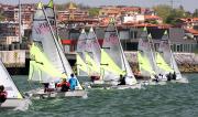 Cinco recorridos deciden los ganadores del Trofeo Guadalimar en el Abra Cinco recorridos deciden los ganadores del Trofeo Guadalimar en el Abra