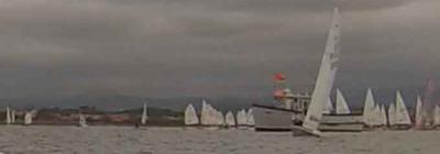 Comenzó la I SEMANA INTERNACIONAL de VELA de SANTANDER con una jornada netamente superable. Comenzó la I SEMANA INTERNACIONAL de VELA de SANTANDER con una jornada netamente superable.