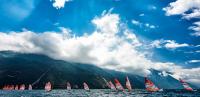 Comienza en Lago di Garda (Italia), el mundial de RS:X con la presencia del equipo preolímpico español 